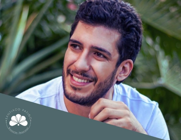 Opiniones reales curso  Profesorado de Yoga de Santiago Patino