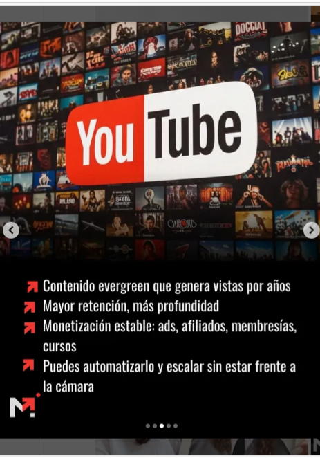 Opiniones reales MonetizaTube