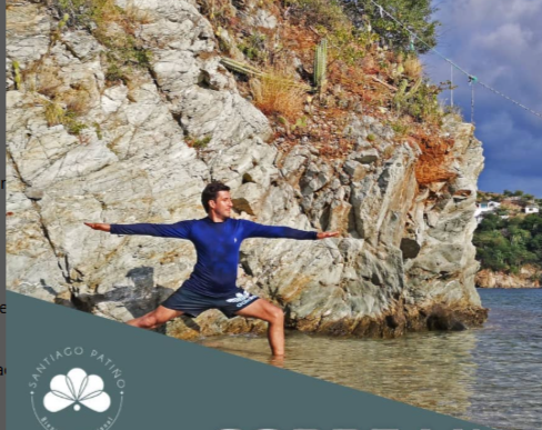 Opiniones reales curso  Profesorado de Yoga