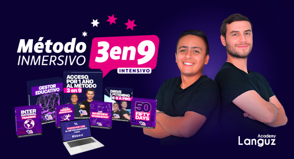 Opiniones Languz Academy