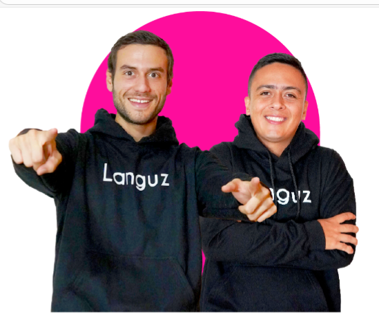 Opiniones Languz Academy