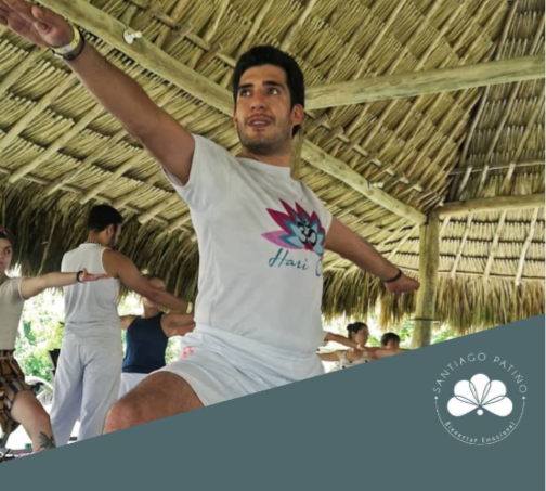 Opiniones reales curso  Profesorado de Yoga