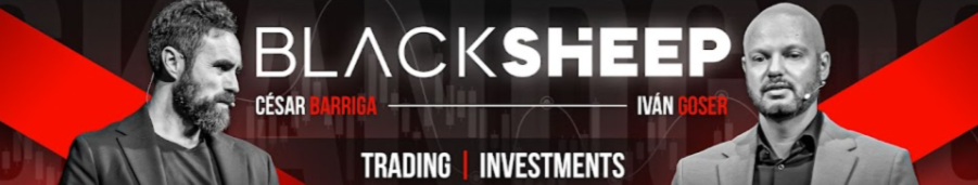 Opiniones Black Sheep Academy