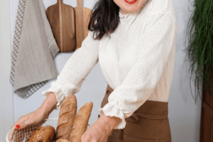 Opinión honesta (2026) sobre «Masas y Panes sin gluten»: ¿vale la pena el curso de Cocinando el Cambio?