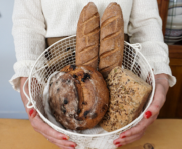 opiniones curso Masas y panes sin gluten