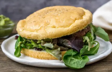 Opiniones curso masas y panes sin gluten
