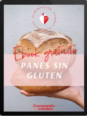 Opiniones curso Masas y panes sin gluten