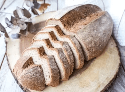 Opiniones curso Masas y panes sin gluten