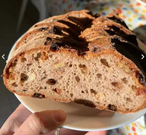 Opiniones curso Masas y panes sin gluten