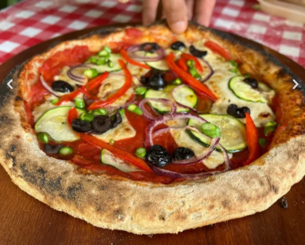 Opiniones curso Masas y panes sin gluten