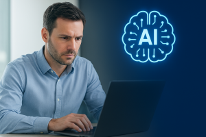 Cómo la Inteligencia Artificial puede transformar tu carrera profesional 🤖