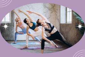 De practicante a maestro: transforma tu amor por el Yoga en una profesión con futuro🧘