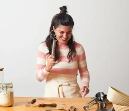 Opiniones curso "Dulces saludables" de Lucía Gómez