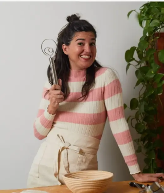 Opiniones curso "Dulces saludables" de Lucía Gómez