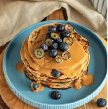 Opiniones curso "Dulces saludables" de Lucía Gómez