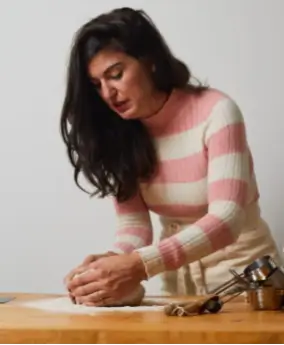 Opiniones curso "Dulces saludables" de Lucía Gómez