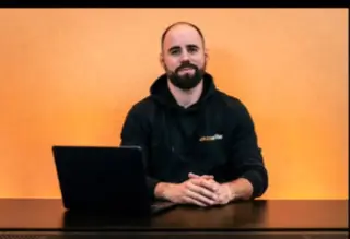 Victor Cots, cofundador de AMZN Elite