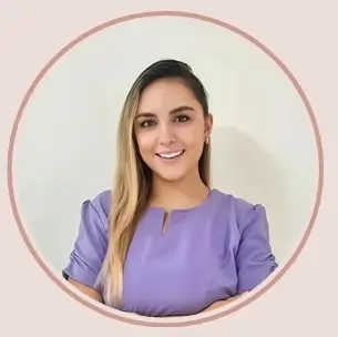 Laura Pacheco, nutricionista animal