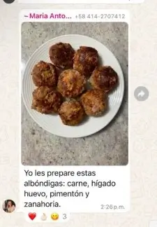 opiniones  y testimonios de alumnos del curso "Chef de cuatro patas: dieta cocida para perros