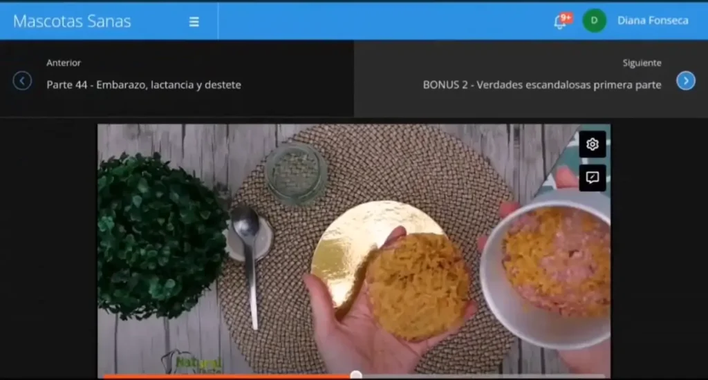 Opiniones Curso Mascotas Sanas, visto por dentro