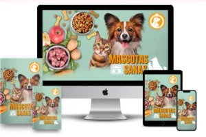 Opinión honesta (2026) curso «Mascotas Sanas» – ¿Funciona y es seguro para tu mascota?