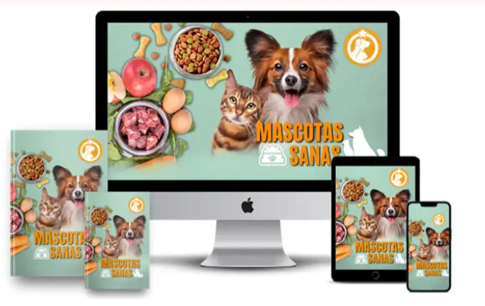 Opiniones curso Mascotas Sanas