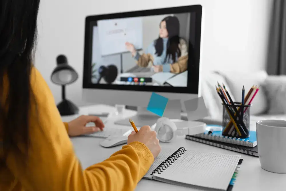 señales de alerta antes de comprar un cursos online