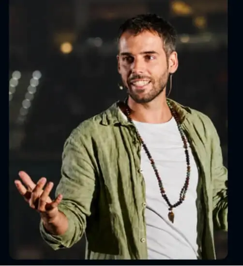 Samuel Gavilán