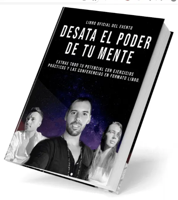 Opiniones Descubre tu propósito de Samuel Gavilán
