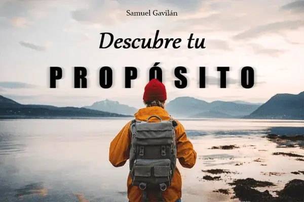 Opiniones Descubre tu propósito de Samuel Gavilán