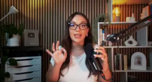 Mari Fuentes creadora de MonetizaTube